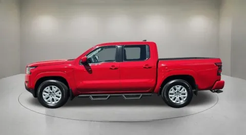 More photos of 2022 Nissan Frontier SV at Fiesta Ford, Inc., CA