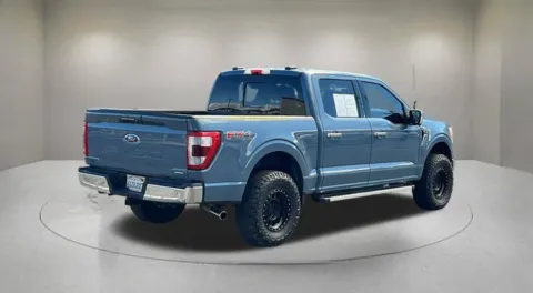More photos of 2023 Ford F-150 Lariat at Fiesta Ford, Inc., CA