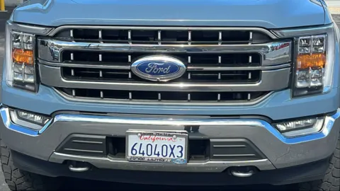 Another view of 2023 Ford F-150 Lariat for sale in Indio, CA at Fiesta Ford, Inc.