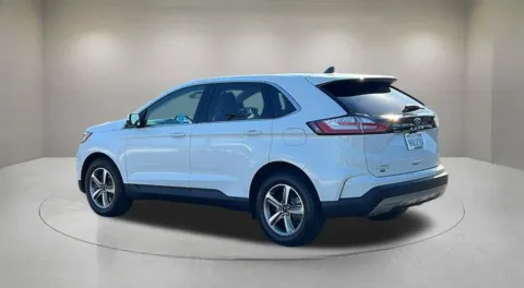 More photos of 2023 Ford Edge SEL at Fiesta Ford, Inc., CA