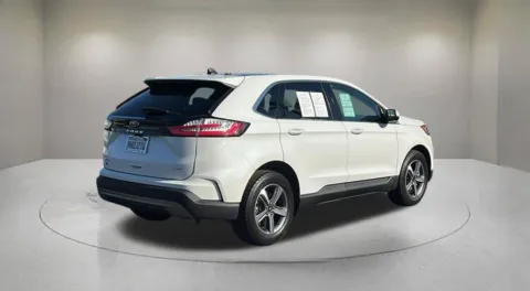More photos of 2023 Ford Edge SEL at Fiesta Ford, Inc., CA