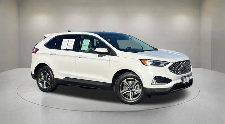 2023 Ford Edge SEL for sale in Indio, CA