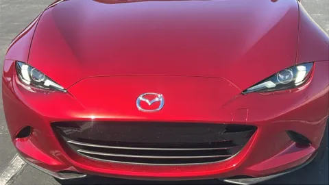 Another view of 2025 Mazda MX-5 Miata Sport for sale in Indio, CA at Fiesta Ford, Inc.