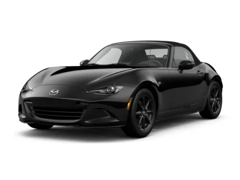 Red 2025 Mazda MX-5 Miata Sport for sale in Indio, CA