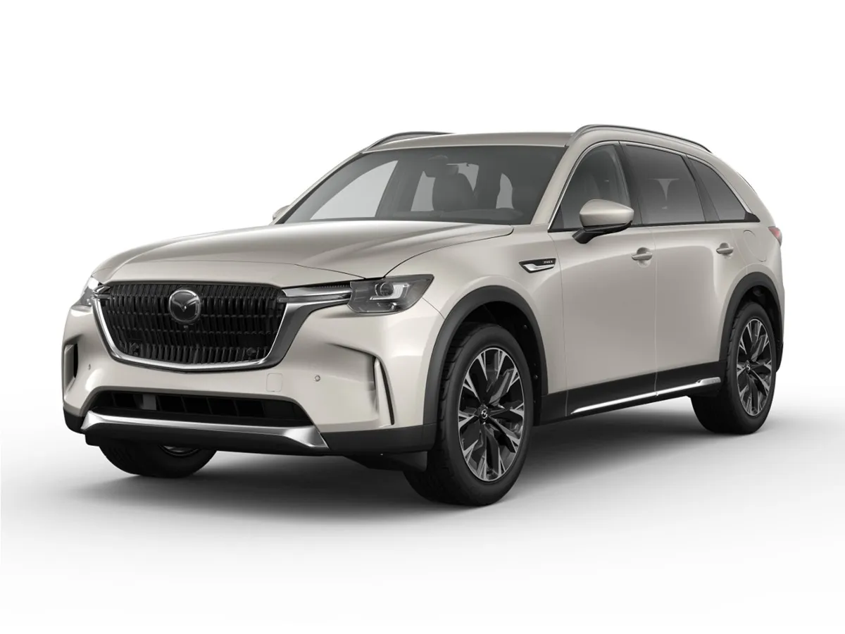 2026 Mazda CX-90 PHEV Premium Plus for sale in Indio, CA