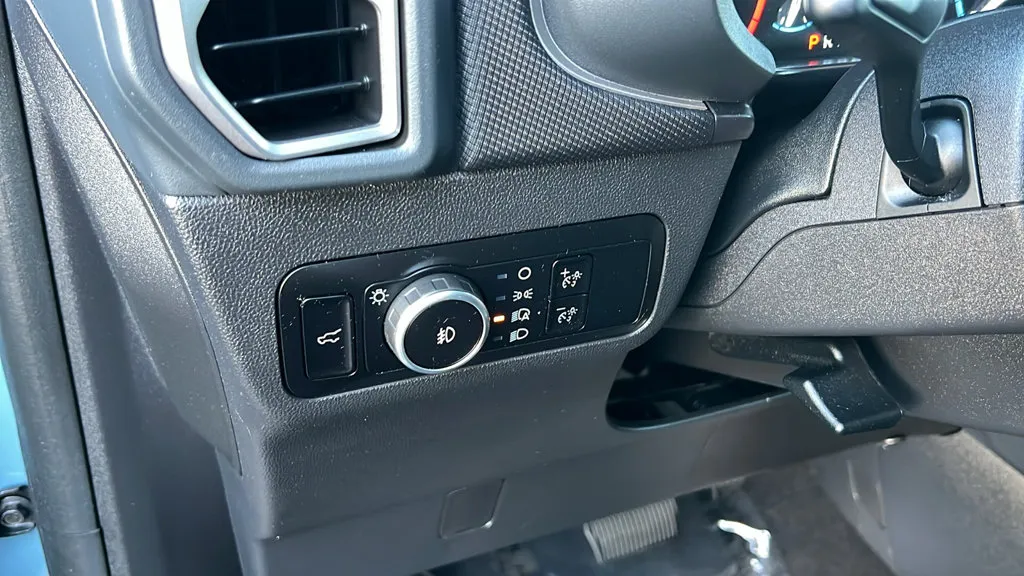 Ford Bronco Sport photo 14