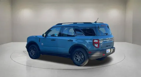 More photos of 2023 Ford Bronco Sport Big Bend at Fiesta Ford, Inc., CA