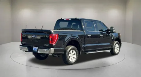 More photos of 2023 Ford F-150 XLT at Fiesta Ford, Inc., CA