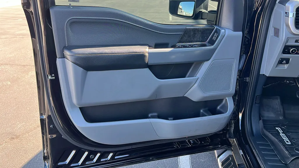 Ford F-150 photo 14