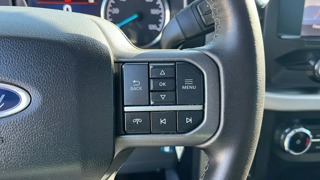 Ford F-150 photo 19