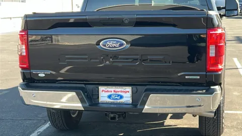 More photos of 2023 Ford F-150 XLT at Fiesta Ford, Inc., CA