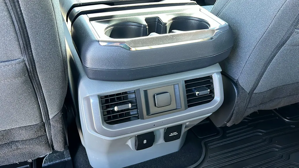 Ford F-150 photo 9