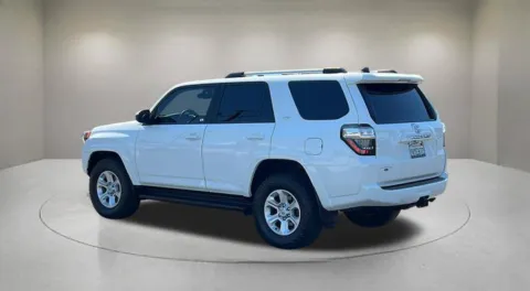 More photos of 2024 Toyota 4Runner SR5 at Fiesta Ford, Inc., CA