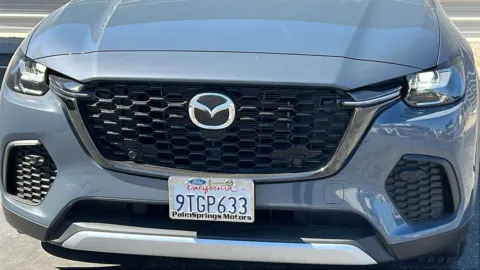 Another view of 2025 Mazda CX-70 PHEV Premium for sale in Indio, CA at Fiesta Ford, Inc.