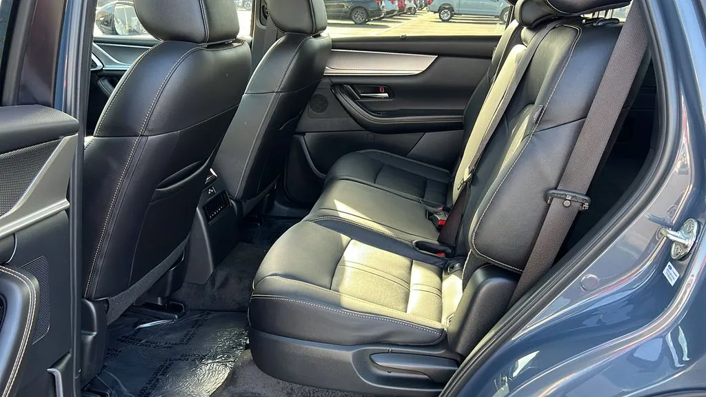 Mazda CX-70 photo 10