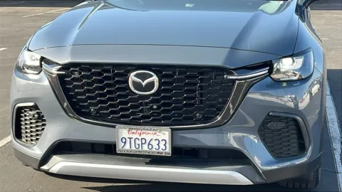 Another view of 2025 Mazda CX-70 PHEV Premium for sale in Indio, CA at Fiesta Ford, Inc.