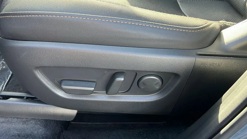 Mazda CX-70 photo 13