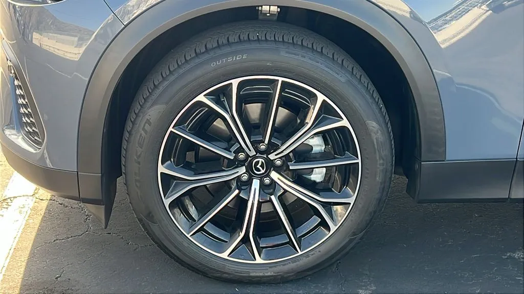 Mazda CX-70 photo 7