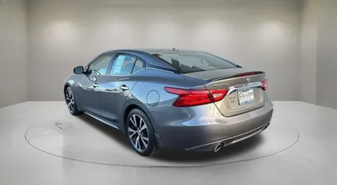 More photos of 2018 Nissan Maxima 3.5 S at Fiesta Ford, Inc., CA