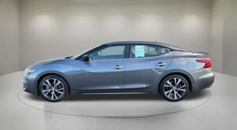 More photos of 2018 Nissan Maxima 3.5 S at Fiesta Ford, Inc., CA