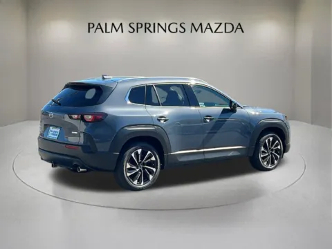 More photos of 2026 Mazda CX-50 Hybrid Premium Plus at Fiesta Ford, Inc., CA