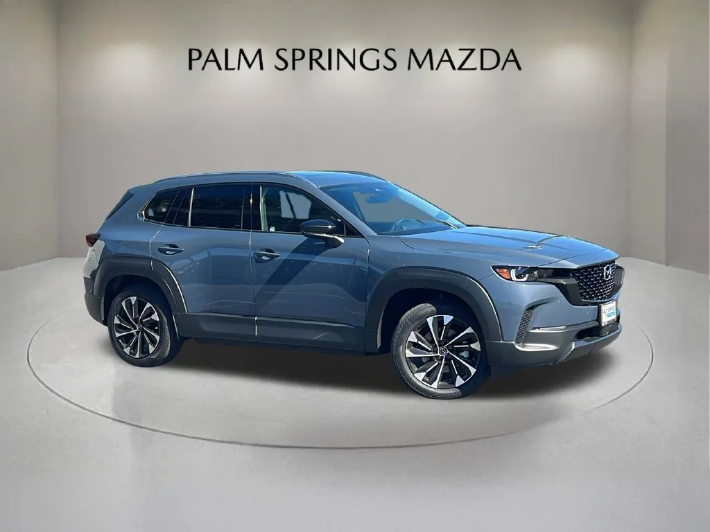 2026 Mazda CX-50 Premium Plus