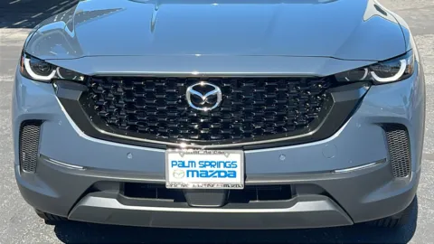 Another view of 2026 Mazda CX-50 Hybrid Premium Plus for sale in Indio, CA at Fiesta Ford, Inc.
