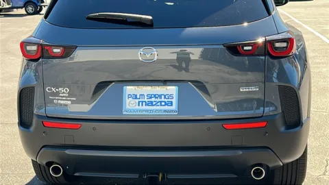More photos of 2026 Mazda CX-50 Hybrid Premium Plus at Fiesta Ford, Inc., CA