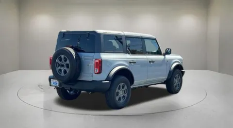 More photos of 2026 Ford Bronco Big Bend at Fiesta Ford, Inc., CA