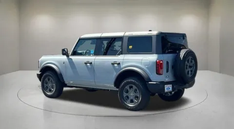 More photos of 2026 Ford Bronco Big Bend at Fiesta Ford, Inc., CA