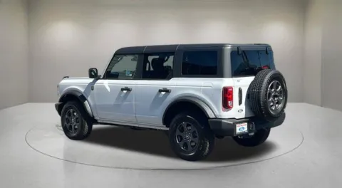 More photos of 2026 Ford Bronco Big Bend at Fiesta Ford, Inc., CA