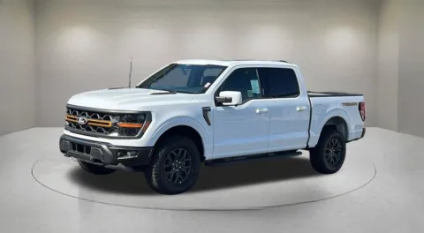 Photos of 2026 Ford F-150 Tremor for sale in Indio, CA at Fiesta Ford, Inc.