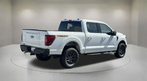 More photos of 2026 Ford F-150 Tremor at Fiesta Ford, Inc., CA
