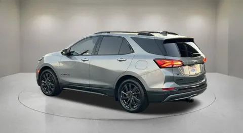 More photos of 2024 Chevrolet Equinox RS at Fiesta Ford, Inc., CA