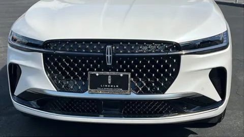 Another view of 2026 Lincoln Nautilus Black Label for sale in Indio, CA at Fiesta Ford, Inc.