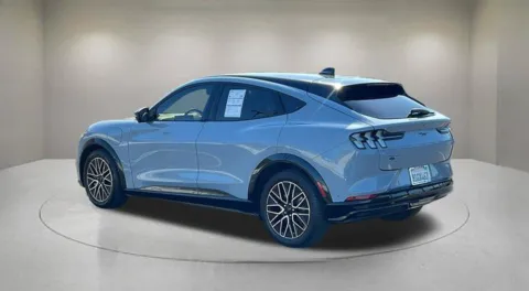More photos of 2024 Ford Mustang Mach-E Premium at Fiesta Ford, Inc., CA