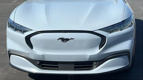 Another view of 2024 Ford Mustang Mach-E Premium for sale in Indio, CA at Fiesta Ford, Inc.