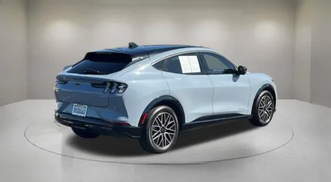 More photos of 2024 Ford Mustang Mach-E Premium at Fiesta Ford, Inc., CA