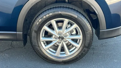 More photos of 2023 Mazda CX-5 2.5 S Select Package at Fiesta Ford, Inc., CA