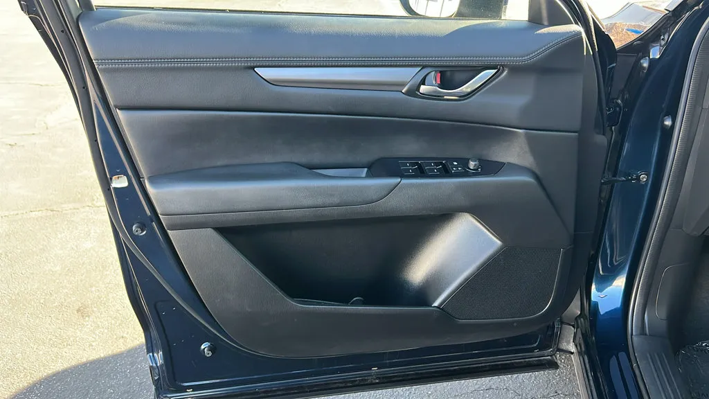Mazda CX-5 photo 13