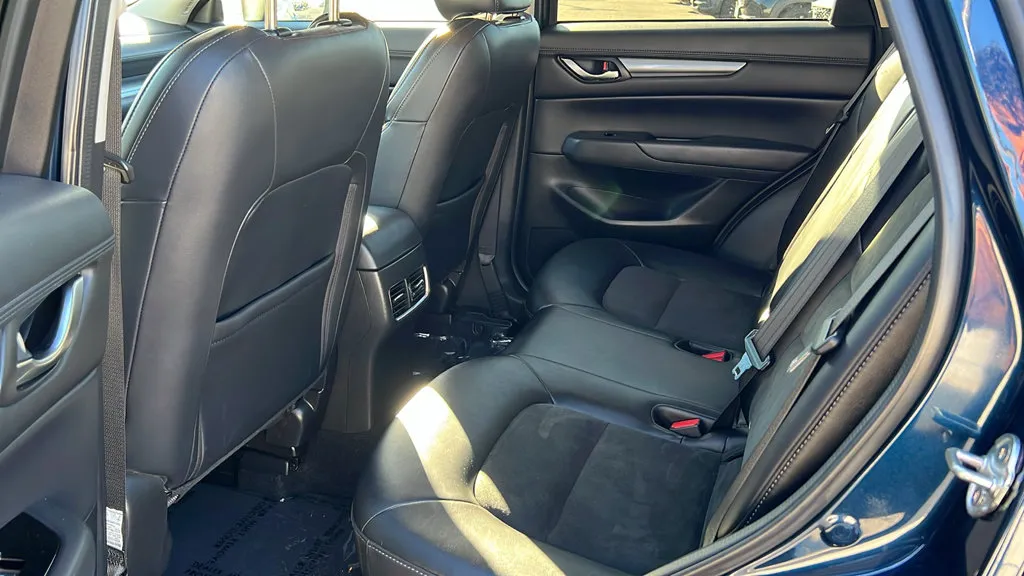 Mazda CX-5 photo 7