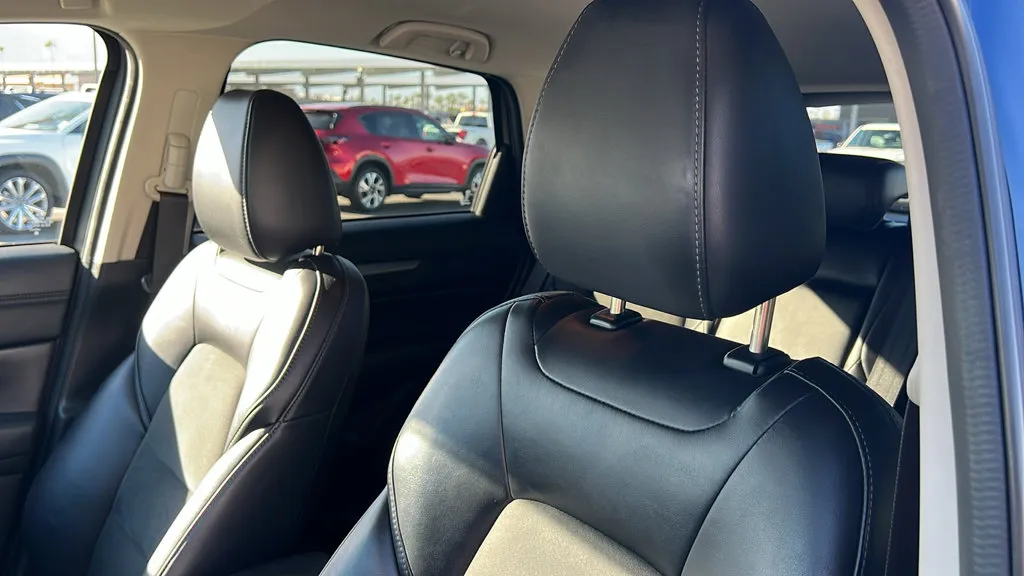 Mazda CX-5 photo 11
