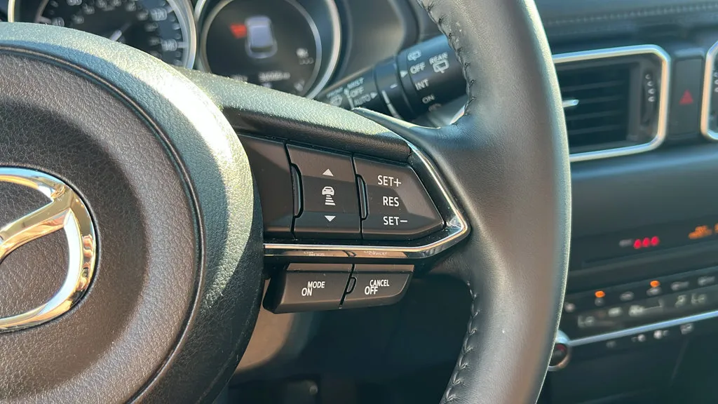 Mazda CX-5 photo 17