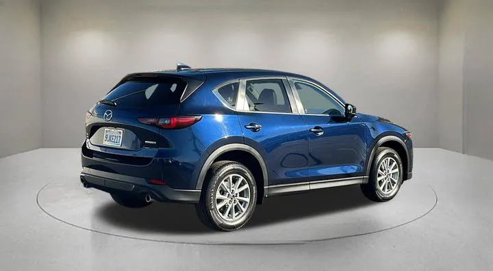 Mazda CX-5 photo 3