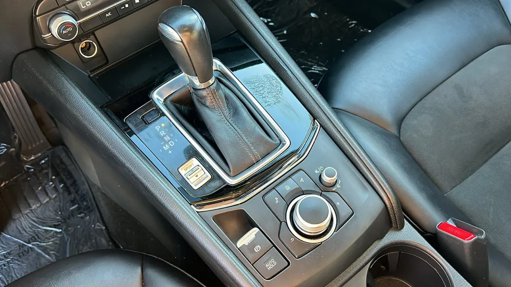 Mazda CX-5 photo 15