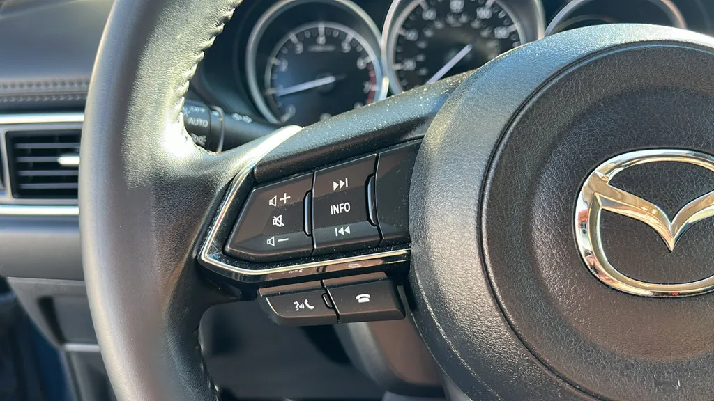 Mazda CX-5 photo 18