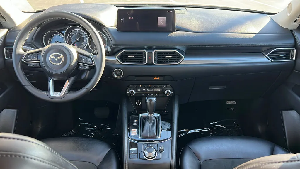 Mazda CX-5 photo 9