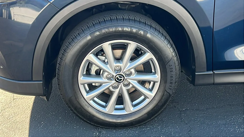 Mazda CX-5 photo 6