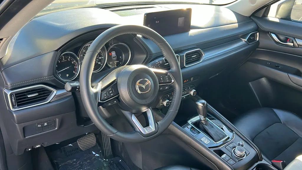 Mazda CX-5 photo 10