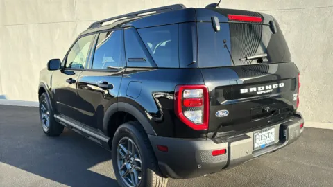 Photos of 2026 Ford Bronco Sport Big Bend for sale in Indio, CA at Fiesta Ford, Inc.